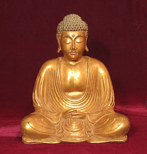 budda