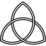 Triquetra-Vesica