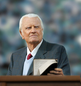 Billy-Graham