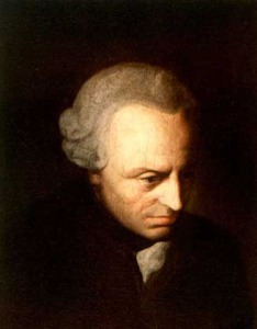 kant