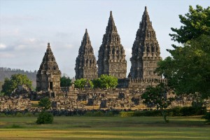 prambanan