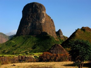 ethiopia