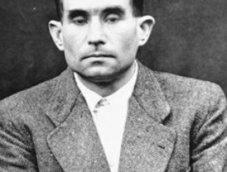 Оскар Иоахим Беккер
