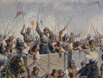 Чешские братья: первые в истории пацифисты и анархисты