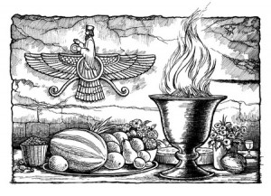 Zoroastrian