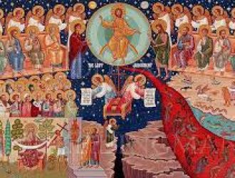 Неділя м’ясопусна. Про Страшний суд Божий (Мф.25,31-46)