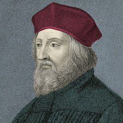 Ян Гус (1369-1415 рр.)