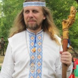 Розмова з українським Волхвом. Та хто такі українські язичники?