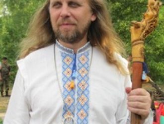 Розмова з українським Волхвом. Та хто такі українські язичники?
