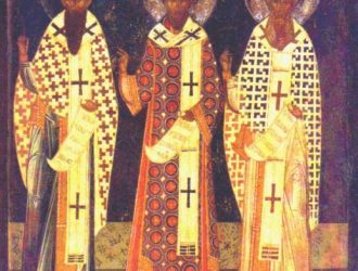 Основні положення середньовічної апологетики і патристики