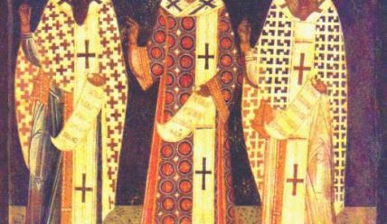 Основні положення середньовічної апологетики і патристики