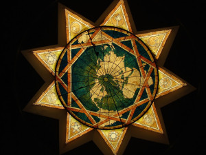 bahai-star