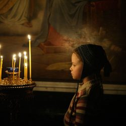 Великий піст. Що можна і чого не можна