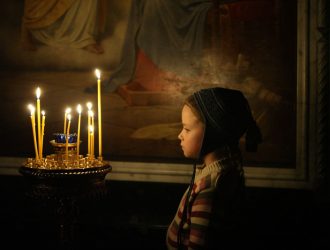 Великий піст. Що можна і чого не можна