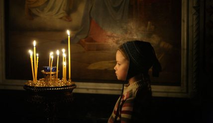 Великий піст. Що можна і чого не можна