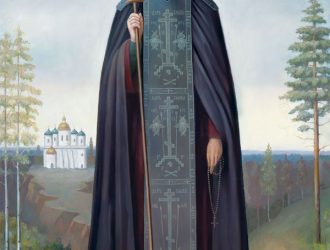 Іов Почаївський