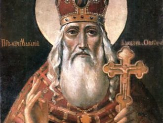 Макарій Канівський – преподобномученик, захисник православ’я