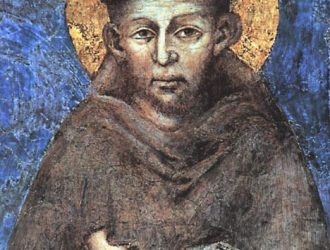 Франциск Ассізький