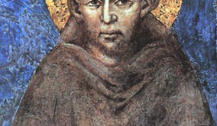 Франциск Ассізький