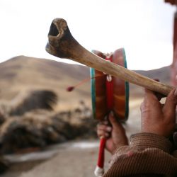 11 самых страшных религиозных обрядов