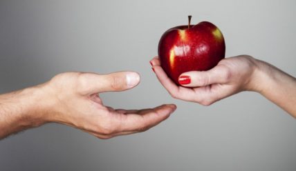 Интимные отношения в Лютеранстве