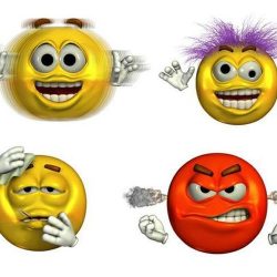 Темперамент: понятие и типы