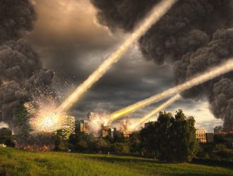 Апокаліпсис від Іоанна як блокбастер