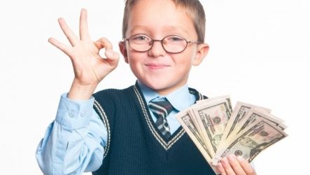 ГРОШІ НАБИРАЮТЬ ВАГИ ЛИШ ТОДІ, КОЛИ ЗНИКАЮТЬ ПОЧУТТЯ (Притча)