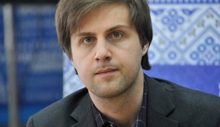 Розмова з українським сходознавцем Михайлом Якубовичем на тему: “Велика Волинь та Мусульманський Схід”