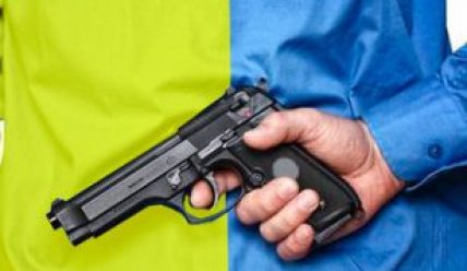 Легалізувати чи ні ? (частина 2) (16+)