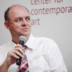 Об’єктно-орієнтована онтологія Грема Хармана: спроба створення нової метафізики