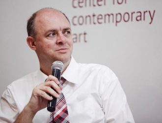 Об’єктно-орієнтована онтологія Грема Хармана: спроба створення нової метафізики