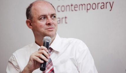 Об’єктно-орієнтована онтологія Грема Хармана: спроба створення нової метафізики