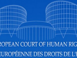 Застосування рішення ЄСПЛ у справі «Свято-Михайлівська парафія проти України».