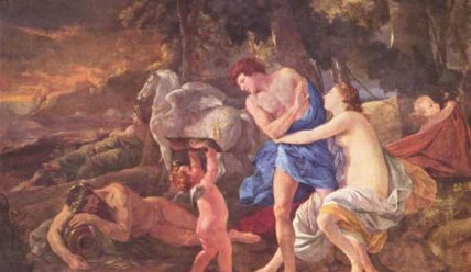 Реінтерпретація поняття «eupraxia» в Аристотеля