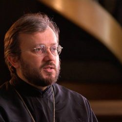 Розмова з архімандритом Кирилом (Говоруном) про Церкву в історії та сучасному світі