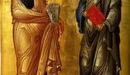 ІСТОРІЯ ПОХОДЖЕННЯ ПЕТРОВОГО ПОСТУ