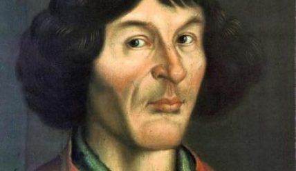 Микола Коперник