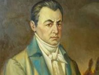 Іван Котляревський – основоположник сучасної літератури, громадський культурний діяч, драматург, поет