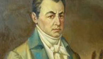Іван Котляревський – основоположник сучасної літератури, громадський культурний діяч, драматург, поет