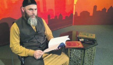 Салафия