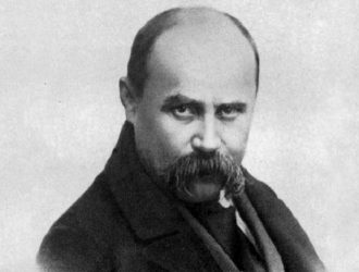 Тарас Шевченко – видатний український письменник, поет, художник, син українського народу.