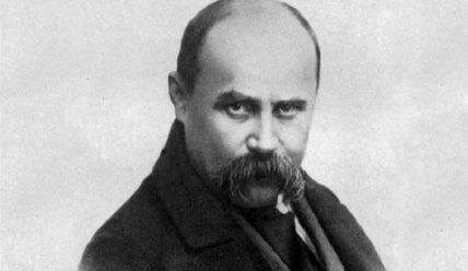 Тарас Шевченко – видатний український письменник, поет, художник, син українського народу.