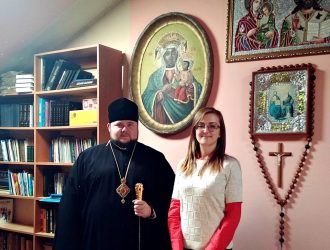 Розмова з Єпископом Ужгородським і Закарпатським Варсонофієм на тему : УПЦ КП на Закарпатті