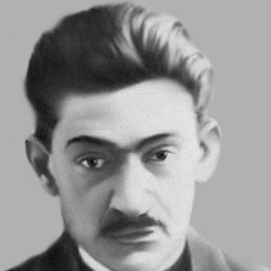 Дмитро Донцов – ідеолог інтегрального націоналізму