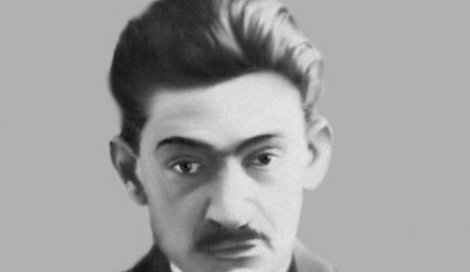 Дмитро Донцов – ідеолог інтегрального націоналізму