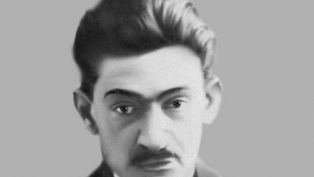 Дмитро Донцов – ідеолог інтегрального націоналізму