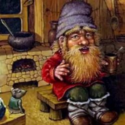 Домовой