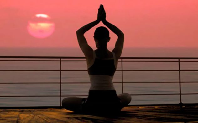Раджа – йога, вчення та практика