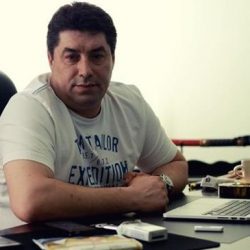 Украинский учёный Олег Мальцев про научные аспекты Европейского Мистицизма